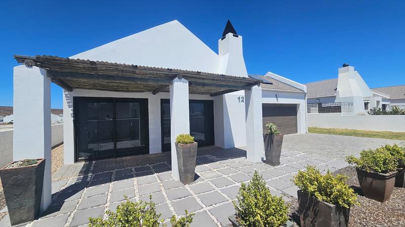 3 Bedroom Property for Sale in Britannia Bay Western Cape